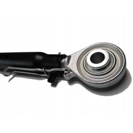 Viršutinė jungtis, kabelis 560-780mm, 2 kategorija, m36x3mm