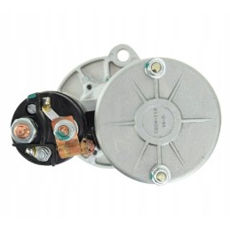 Starteris su reduktoriumi c 330 c 360 zetor z 11