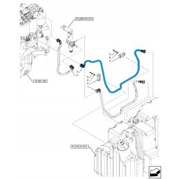 Kuro bako vamzdis kuro vamzdis naujas holl
