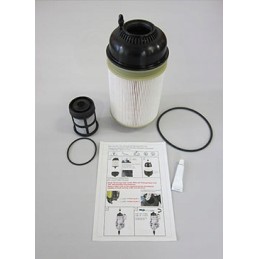 Kuro filtras fk13924 fleetguard