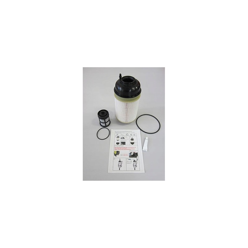 Kuro filtras fk13924 fleetguard