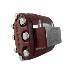 Hidraulinis siurblys zetor 10 67 11 4610 hylmet