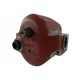 Hidraulinis siurblys zetor 10 67 11 4610 hylmet