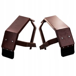 Priekinio sparno komplektas c 385 8011 7 50x20