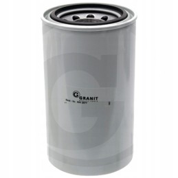 Hidraulinės alyvos filtras new holland hf2888500 8