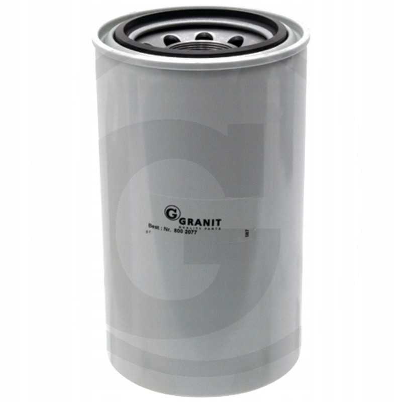 Hidraulinės alyvos filtras new holland hf2888500 8