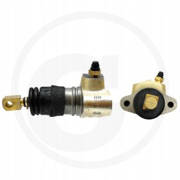 Pagrindinis stabdžių cilindras David Brown k950557