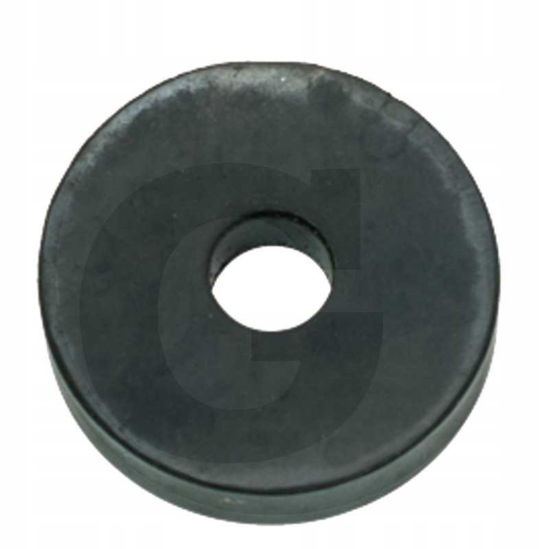 Guminė poveržlė vandens aušintuvui c 330