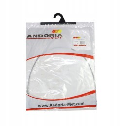 Durų ribotuvo kabelis l 720mm c 385 zetor ir