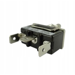 Jis ant 3 kontaktų perjungimo jungiklio