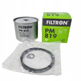 Kuro filtras perkins mf255 mf235 mf3512 c360 3p