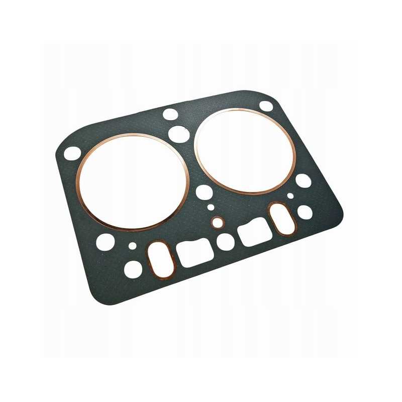 Galvos tarpiklis c 330 su variniu takeliu