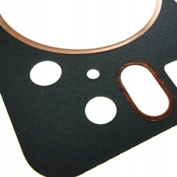 Galvos tarpiklis c 330 su variniu takeliu