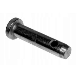 Vpl7063 viršutinės trauklės kaištis 15 7x76 2 mm