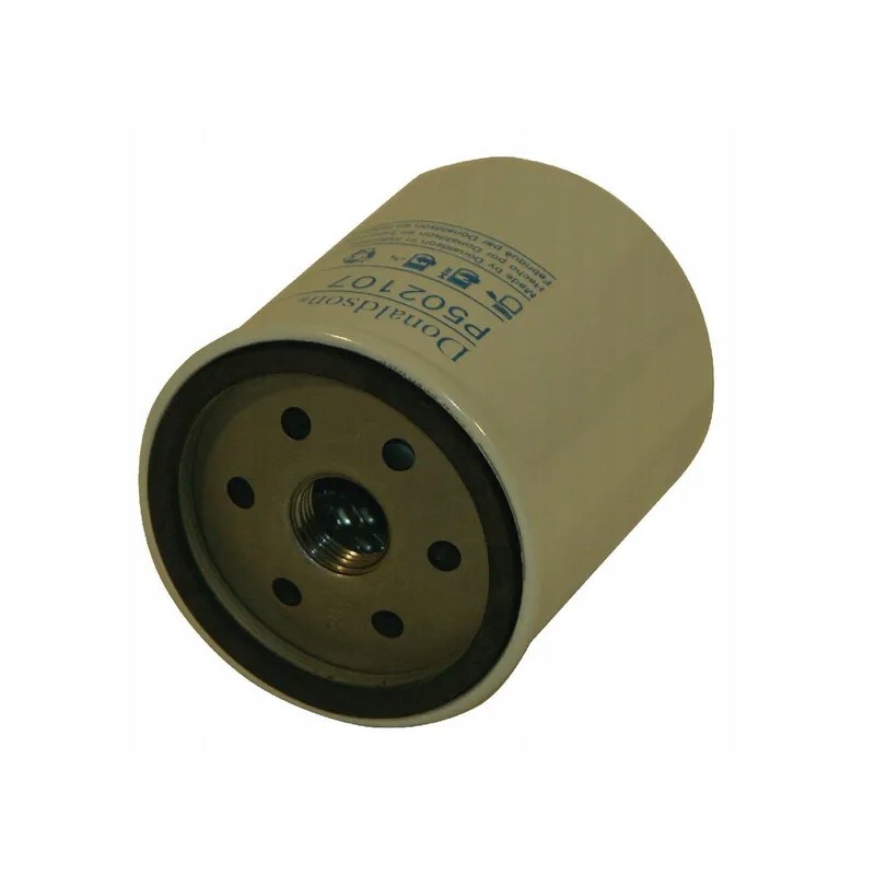 Alyvos filtras p502107