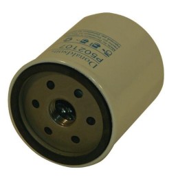 Alyvos filtras p502107