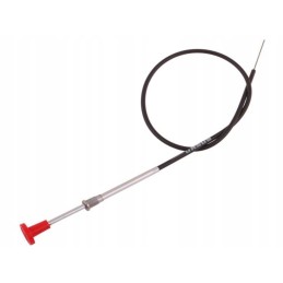 Variklio gesinimo kabelis l 850mm 1874438m1 mf