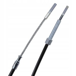 PTO sankabos trosas l 1060mm 750mm 69112105