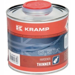 Kramp kietiklis lakams ir dažams 500 ml