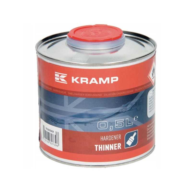 Kramp kietiklis lakams ir dažams 500 ml