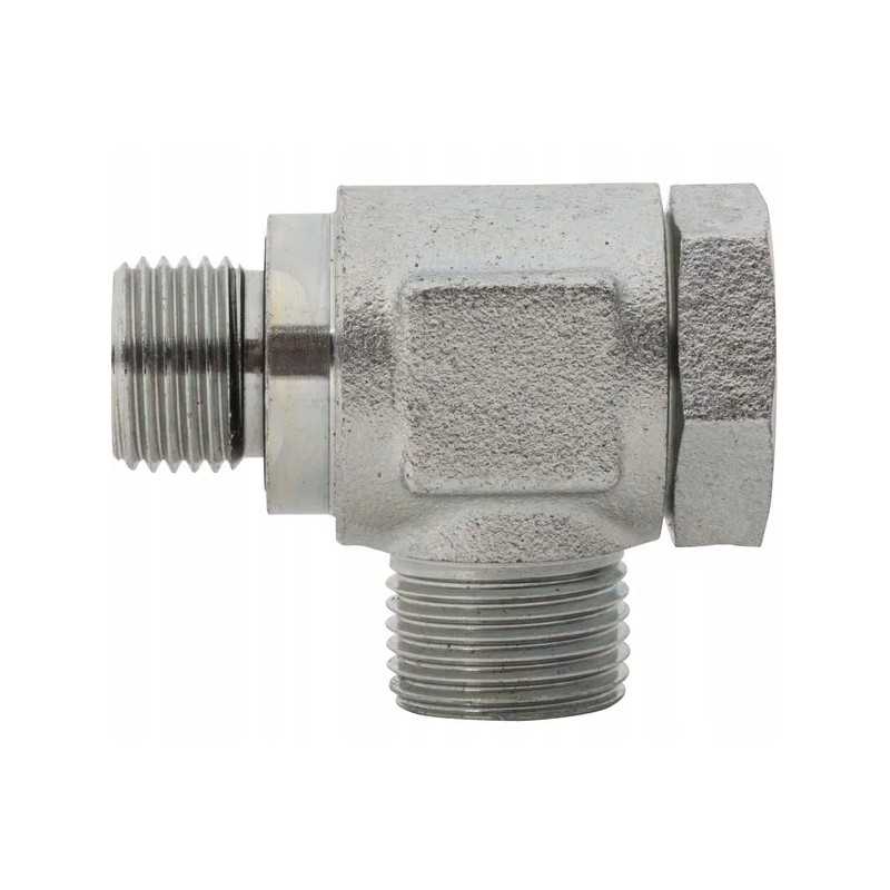 Rsws12lm16gp bandžo jungtis m16x1 5 m18x1 5 12l