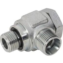 Rsws12lm16gp bandžo jungtis m16x1 5 m18x1 5 12l