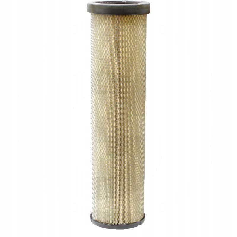 New Holland Fleetguard oro filtras 84072430