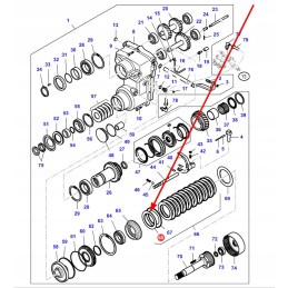 Antifrizas 1l e auto cool 37c hibridas