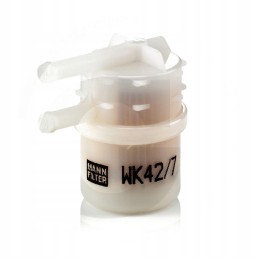Mann filtras ff5221 kuro filtras