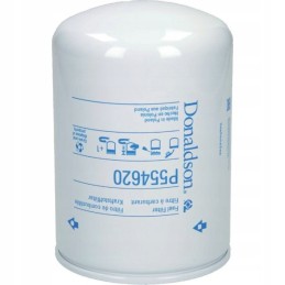 Donaldson Off P554620 kuro filtras
