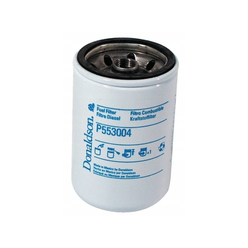 Donaldson kuro filtras p553004 p553004 donaldson