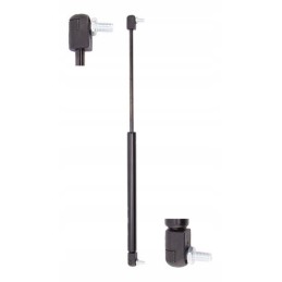 Galinio lango dujinės spyruoklinės staklės 24053