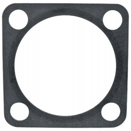 Priekinės ašies poveržlė 2 mm 04192