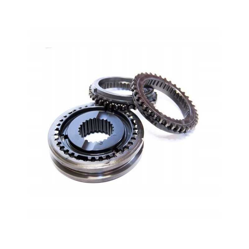 Sinchronizatorius new holland fiat case 5161828 cnh