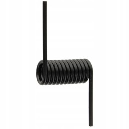 Torsioninė spyruoklė 38014025 granitas