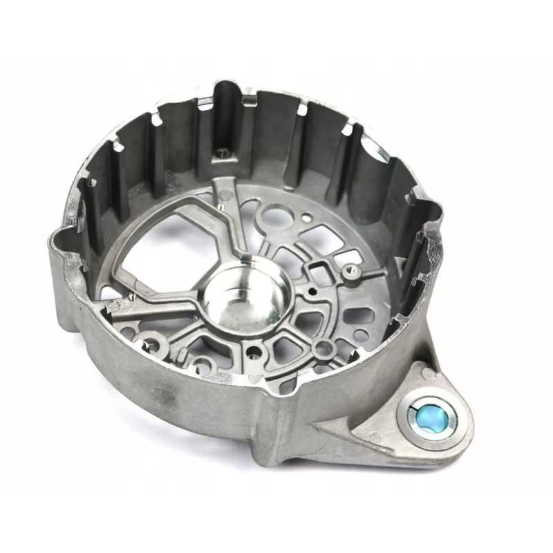 Generatoriaus galinis dangtis 0120468055ex naujas tipas ex