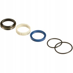 Motowidel New Holland 8 pavaros tarpiklių komplektas