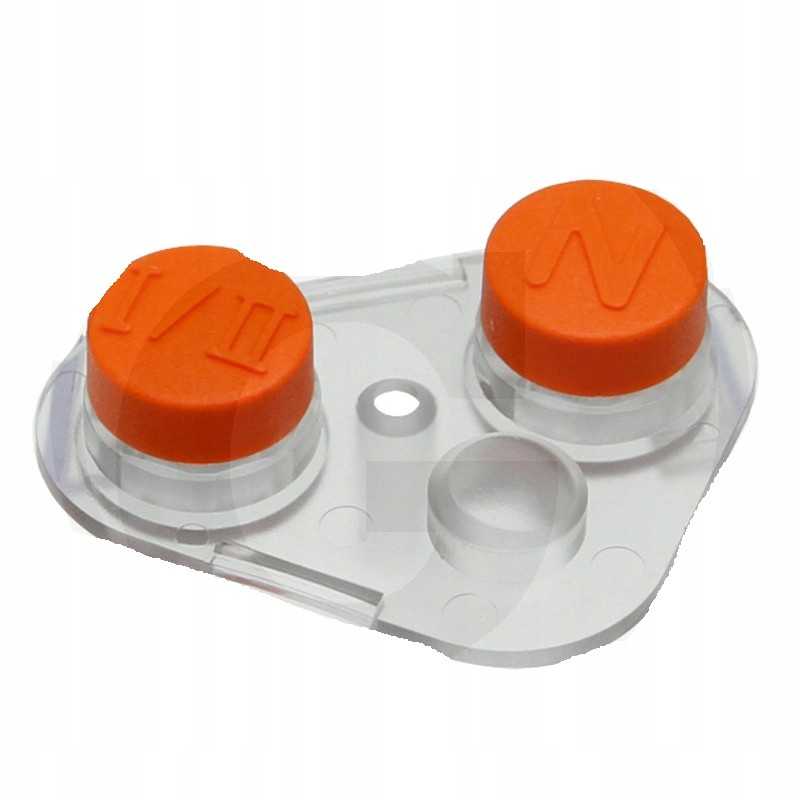 Fendt pavarų dėžės darbo režimo jungiklis