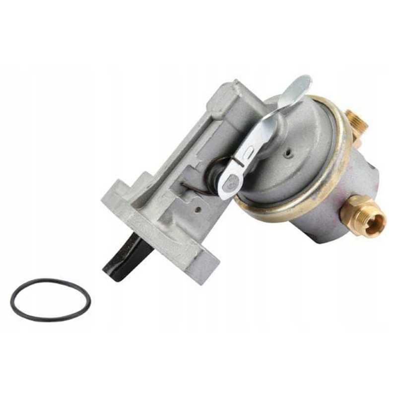 Re66153kr kuro siurblys, maitinantis Kramp