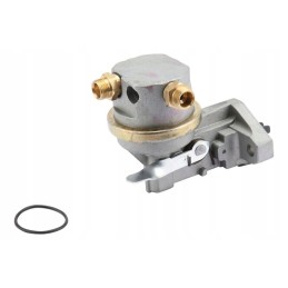 Re66153kr kuro siurblys, maitinantis Kramp