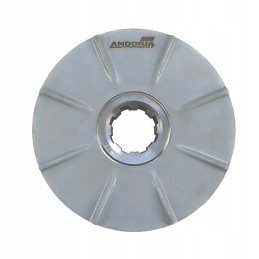 Stabdžių būgnas Ursus C 330 Andoria mot