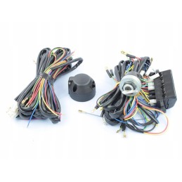 Elektros instaliacija c360 kombinuota 46 45 792 0