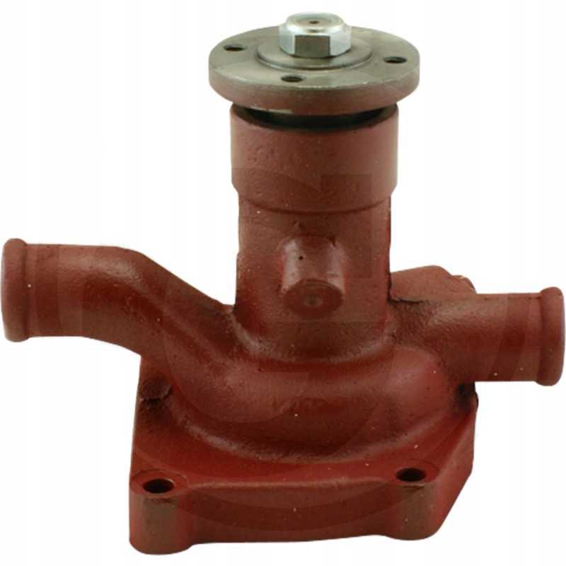 Zetor 5211 7745 62010615 vandens siurblys