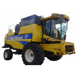 Oro filtras naujas holland csx7070 84072430