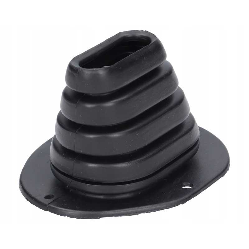 Fiat traktoriaus svirties dumplių guminis dangtelis