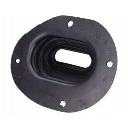 Fiat traktoriaus svirties dumplių guminis dangtelis