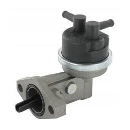 Claas Renault Ares Celtis kuro siurblys