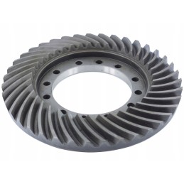 Massey Ferguson 3764455M9 diskinis ratas su voleliu