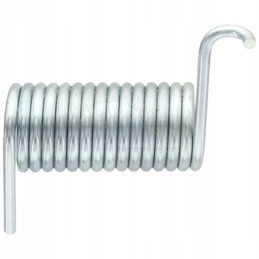 Massey Ferguson montavimo spyruoklė 964474m1