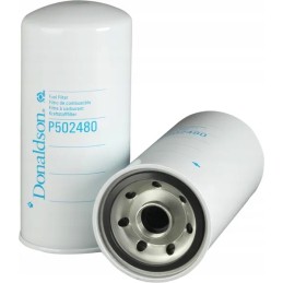 Kuro filtras p502480